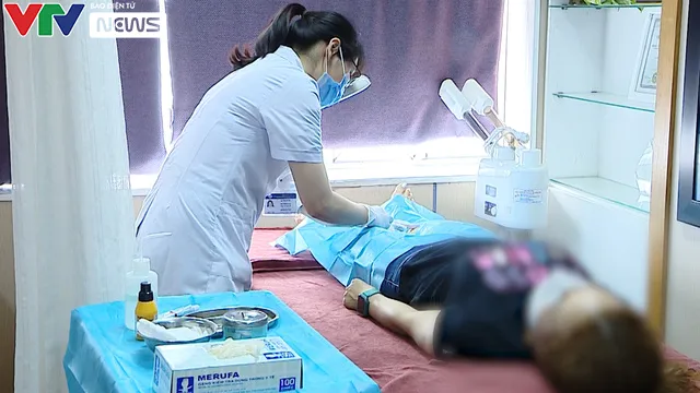 Biến chứng nguy hiểm sau khi tiêm filler làm thẳng chân - Ảnh 2. Biến chứng nguy hiểm sau khi tiêm filler làm thẳng chân - Ảnh 2.