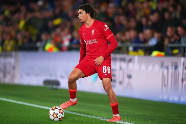Liverpool, Real áp đảo đội hình tiêu biểu Champions League - Ảnh 3. Liverpool, Real áp đảo đội hình tiêu biểu Champions League - Ảnh 3.