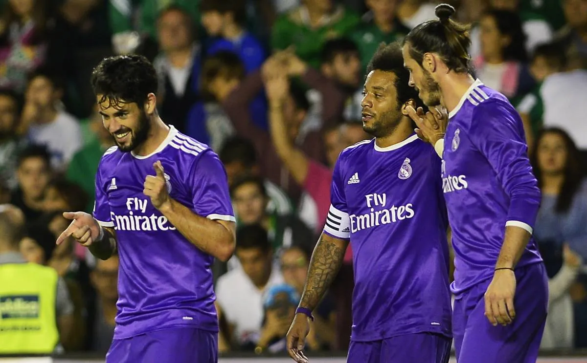 Nối gót Marcelo và Isco, Gareth Bale chia tay Real Madrid - Ảnh 2. Nối gót Marcelo và Isco, Gareth Bale chia tay Real Madrid - Ảnh 2.