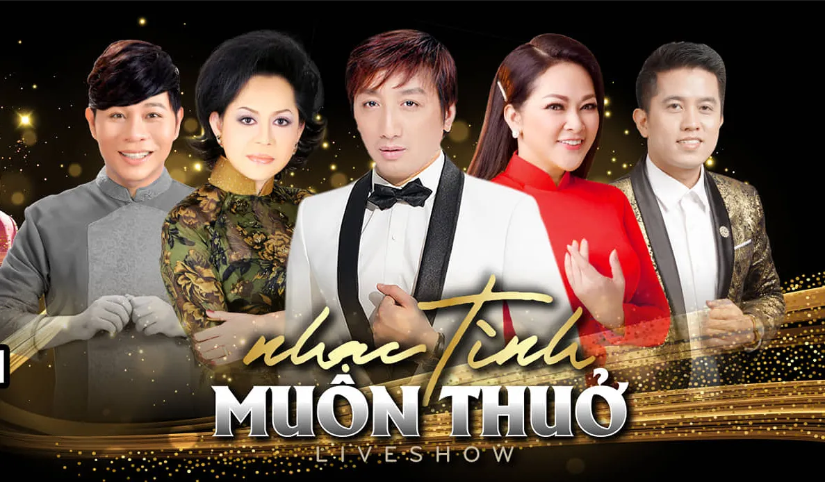 Trường Vũ về Việt Nam l&agrave;m chuỗi liveshow sau 4 năm vắng b&oacute;ng - Ảnh 1.