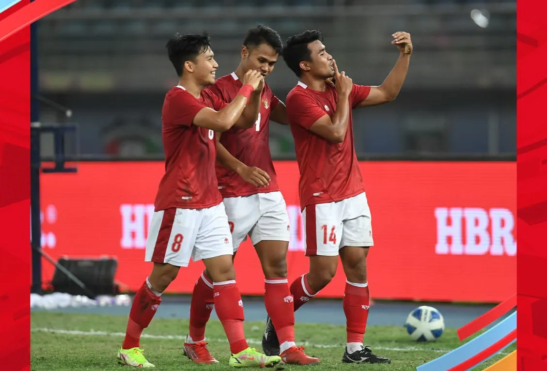 Xác định 24 đội dự Asian Cup 2023: Việt Nam và 3 đại diện khác của Đông Nam Á góp mặt - Ảnh 1. Xác định 24 đội dự Asian Cup 2023: Việt Nam và 3 đại diện khác của Đông Nam Á góp mặt - Ảnh 1.