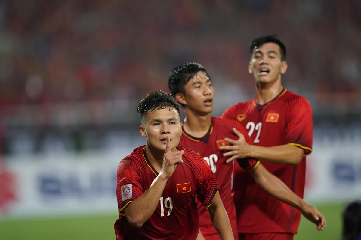 Xác định 24 đội dự Asian Cup 2023: Việt Nam và 3 đại diện khác của Đông Nam Á góp mặt - Ảnh 2. Xác định 24 đội dự Asian Cup 2023: Việt Nam và 3 đại diện khác của Đông Nam Á góp mặt - Ảnh 2.