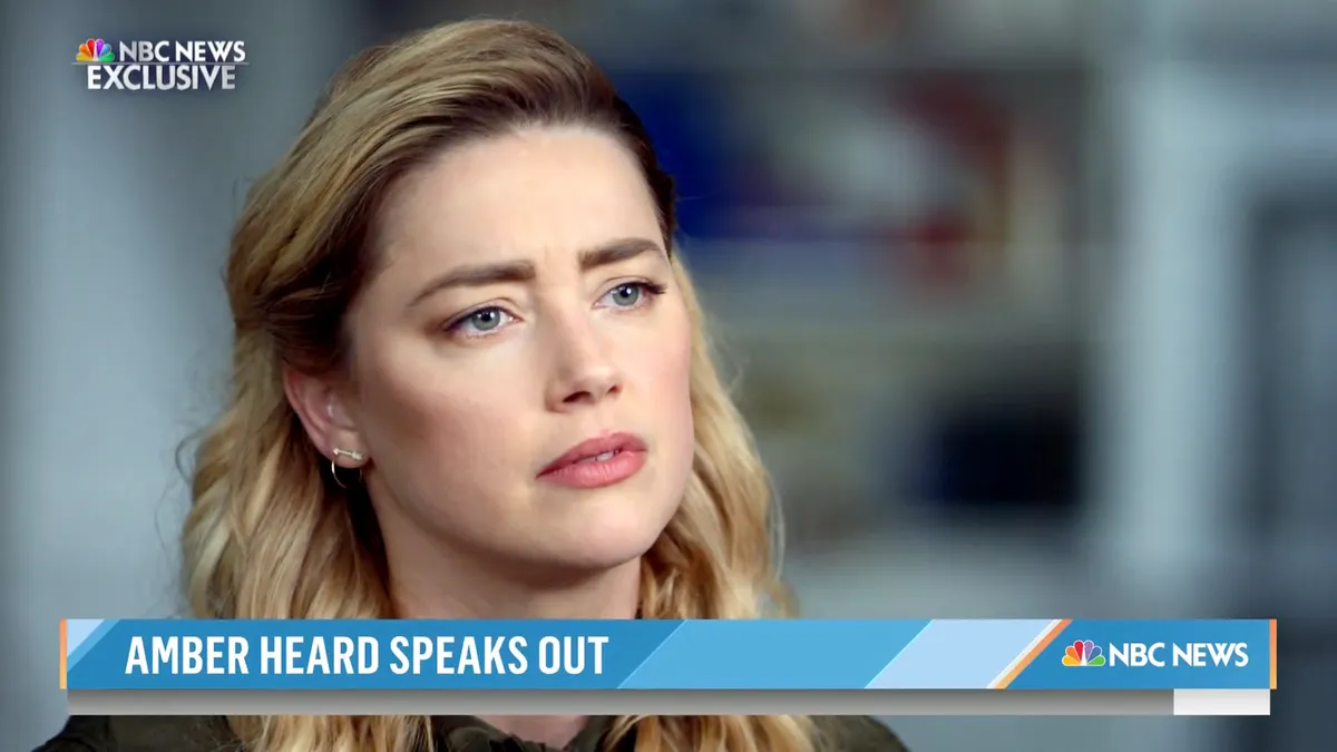 Không đủ tiền bồi thường, Amber Heard vẫn lên kế hoạch trả nốt tiền từ thiện - Ảnh 1.