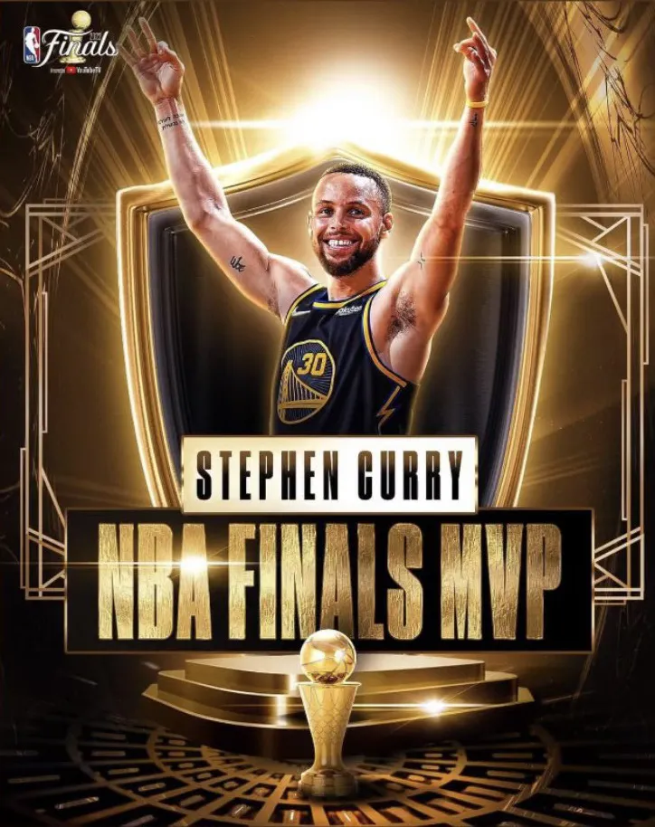 Golden State Warriors giành chức vô địch NBA 2021/22 - Ảnh 10. Golden State Warriors giành chức vô địch NBA 2021/22 - Ảnh 10.