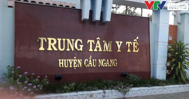 Tr&agrave; Vinh: Nhiều điểm chưa minh bạch trong bổ nhiệm, quản l&yacute; c&aacute;n bộ y tế - Ảnh 1.