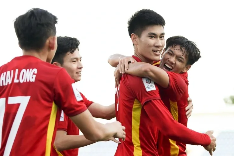 AFC Cup 2022 | CLB Viettel đón chào sự trở lại của Nhâm Mạnh Dũng - Ảnh 1. AFC Cup 2022 | CLB Viettel đón chào sự trở lại của Nhâm Mạnh Dũng - Ảnh 1.