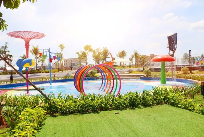 Ph&uacute;c Hưng Golden &ndash; Diện mạo đ&ocirc; thị mới tại B&igrave;nh Phước - Ảnh 3.