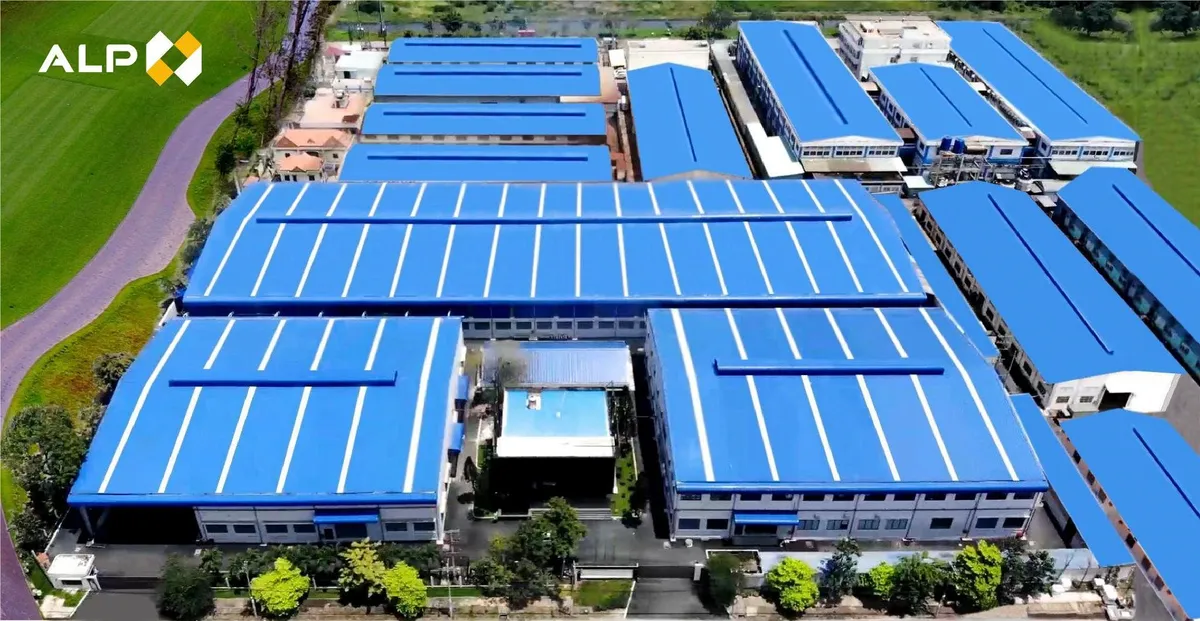 An Lập Phát khẳng định tầm nhìn tiên phong nâng tầm giá trị nhôm - Ảnh 1. An Lập Phát khẳng định tầm nhìn tiên phong nâng tầm giá trị nhôm - Ảnh 1.