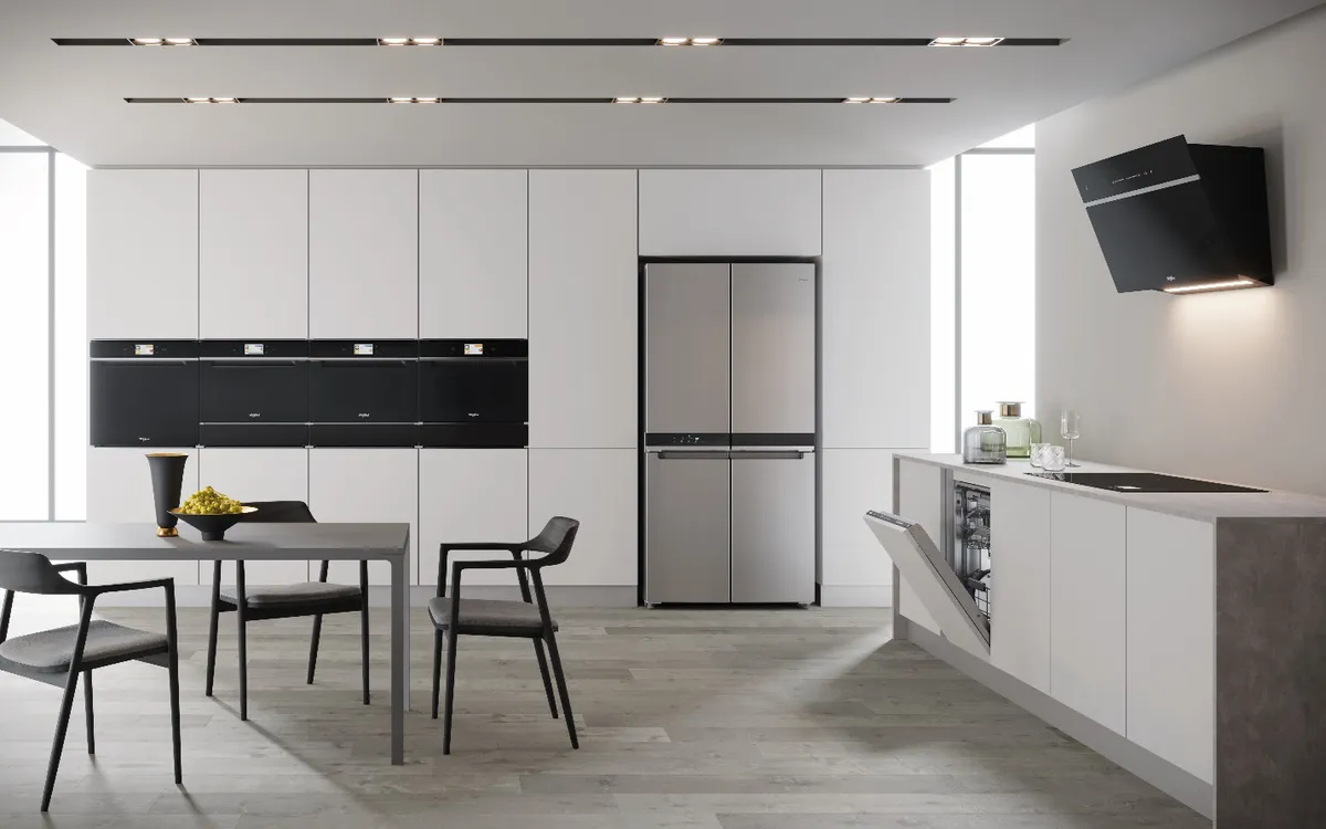 Thiết bị gia dụng th&ocirc;ng minh l&ecirc;n ng&ocirc;i hậu COVID-19 - Ảnh 1.