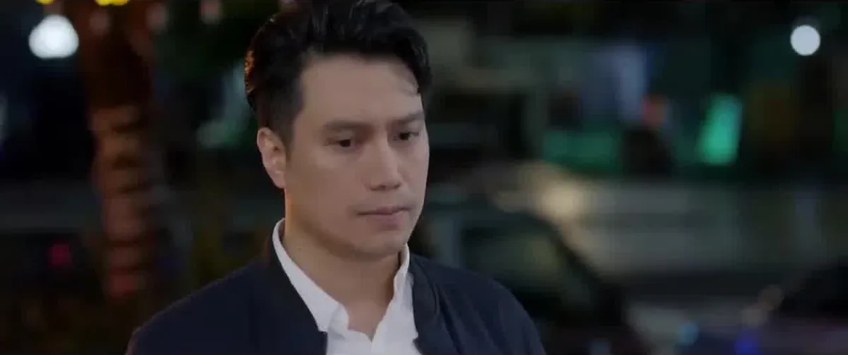 Chồng cũ, vợ cũ, người y&ecirc;u cũ - Tập 18: Việt bắt tại trận Giang đi ăn khuya với Vũ - Ảnh 2.