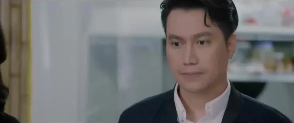 Chồng cũ, vợ cũ, người y&ecirc;u cũ - Tập 18: Việt bắt tại trận Giang đi ăn khuya với Vũ - Ảnh 8.