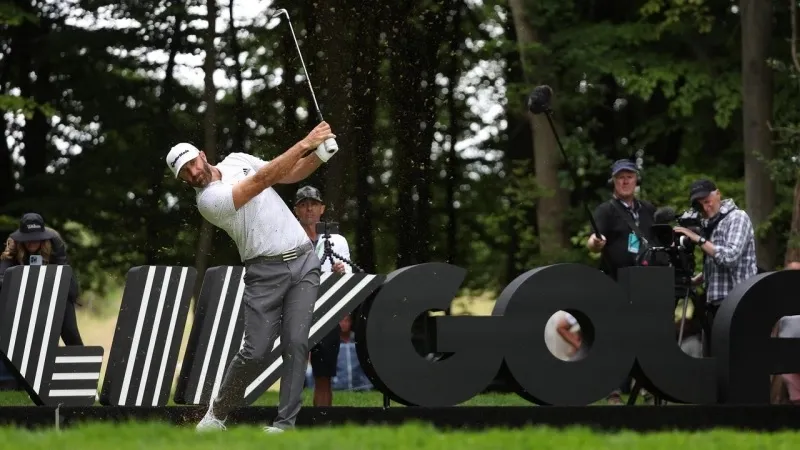 Các Golfer thi đấu LIV Golf vẫn được dự The Open Championship - Ảnh 1. Các Golfer thi đấu LIV Golf vẫn được dự The Open Championship - Ảnh 1.