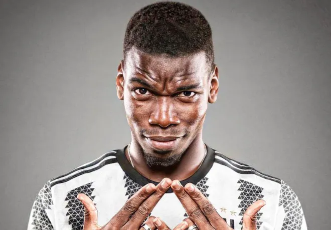 Paul Pogba trở lại Juventus - Ảnh 2. Paul Pogba trở lại Juventus - Ảnh 2.