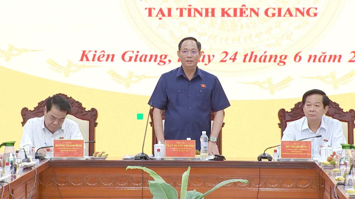 Xử l&yacute; dứt điểm c&aacute;c vụ việc, tr&aacute;nh ph&aacute;t sinh điểm n&oacute;ng khiếu kiện - Ảnh 1.