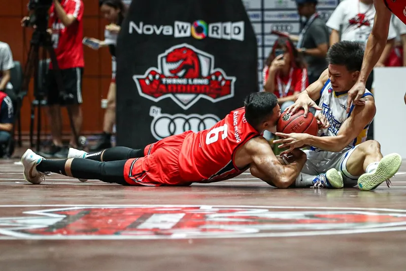 VBA 2022 - Game 3: Hochiminh City Wings duy trì mạch trận toàn thắng - Ảnh 2. VBA 2022 - Game 3: Hochiminh City Wings duy trì mạch trận toàn thắng - Ảnh 2.
