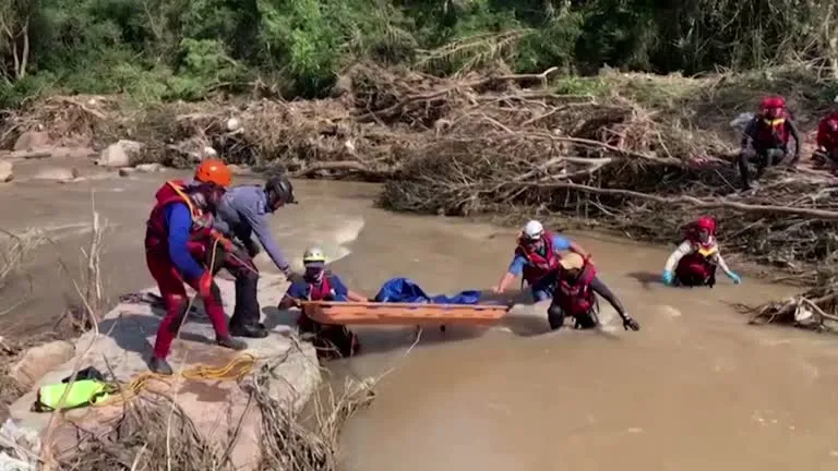 Nửa năm thời tiết cực đoan trên thế giới - Ảnh 8.