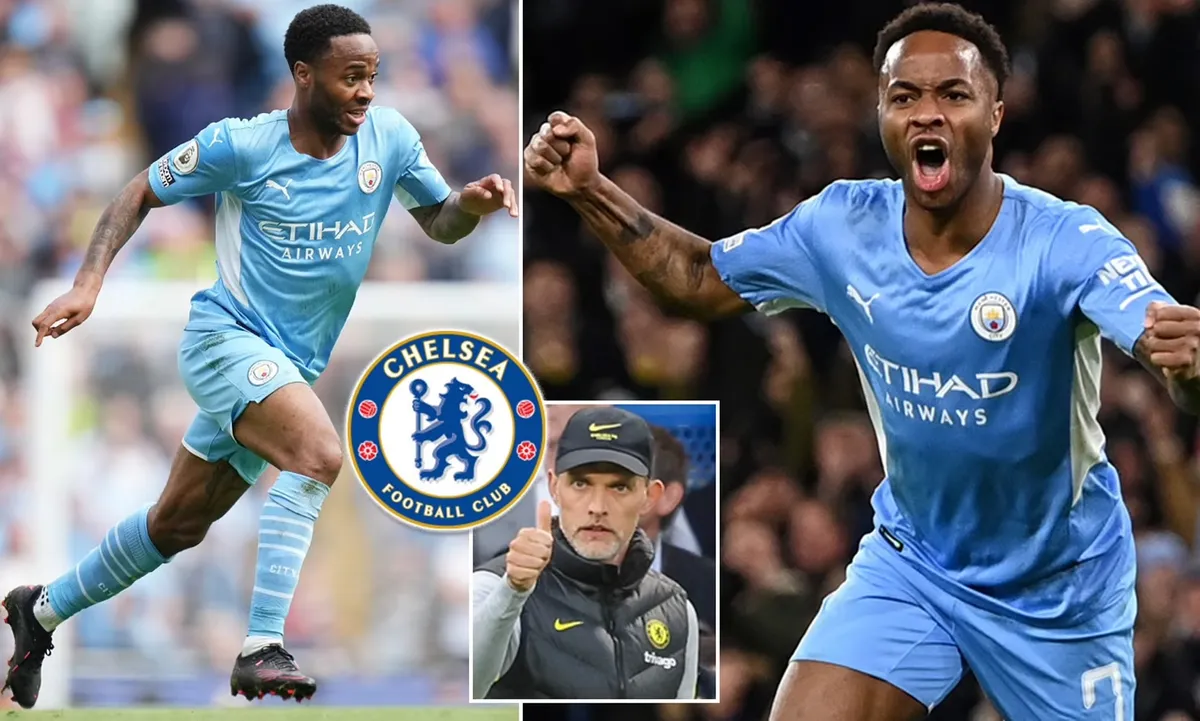 Chuyển nhượng: Man Utd thắt chặt chi tiêu, Chelsea đàm phán với Sterling - Ảnh 3. Chuyển nhượng: Man Utd thắt chặt chi tiêu, Chelsea đàm phán với Sterling - Ảnh 3.