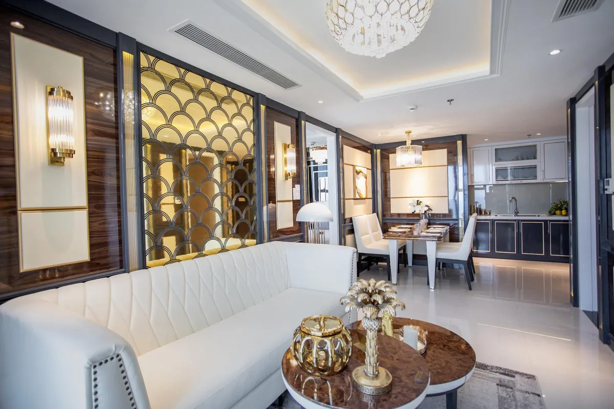 Sống thượng lưu b&ecirc;n biển Mỹ Kh&ecirc; c&ugrave;ng The 6nature Danang - Ảnh 2.