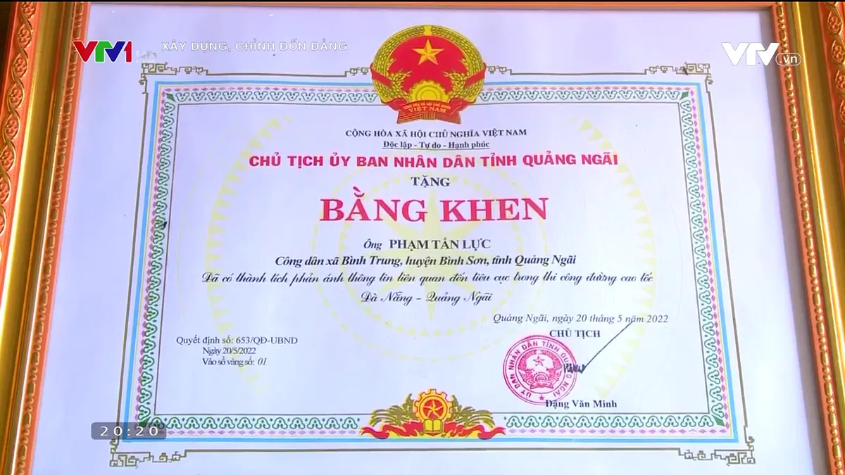 Cần có cơ chế để nhân dân tích cực đấu tranh với tham nhũng, tiêu cực - Ảnh 2.