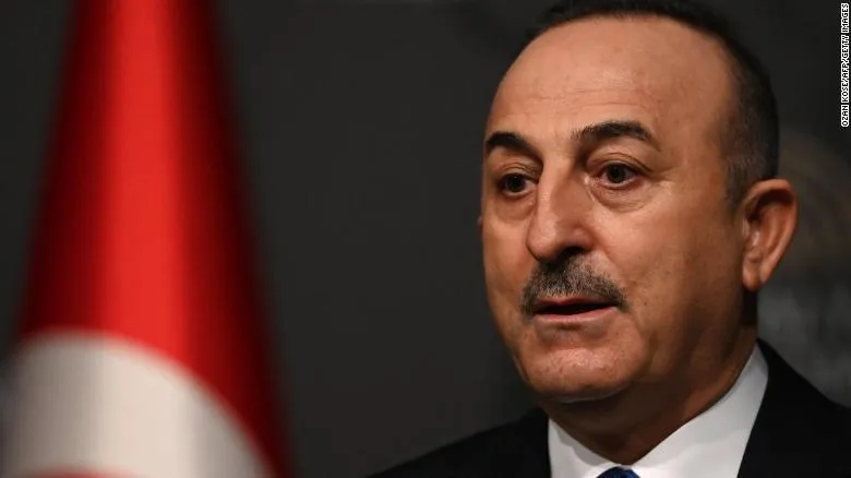 Thổ Nhĩ Kỳ đổi t&ecirc;n gọi quốc tế từ &ldquo;Turkey&rdquo; th&agrave;nh &ldquo;T&uuml;rkiye - Ảnh 1.