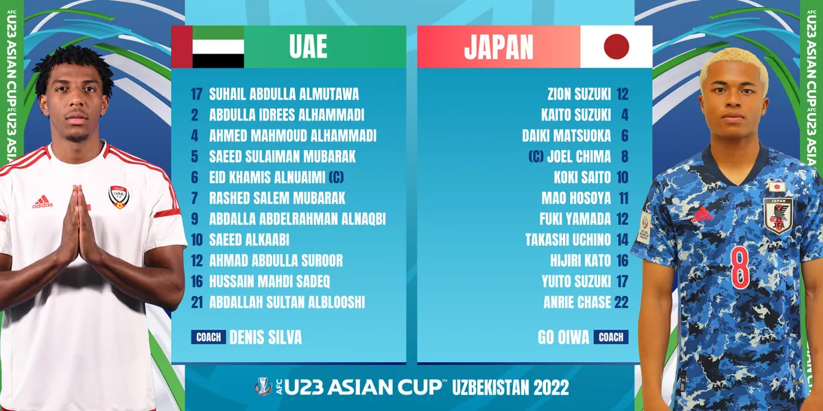 U23 Nhật Bản thắng nhọc nhằn trận ra quân - Ảnh 1. U23 Nhật Bản thắng nhọc nhằn trận ra quân - Ảnh 1.