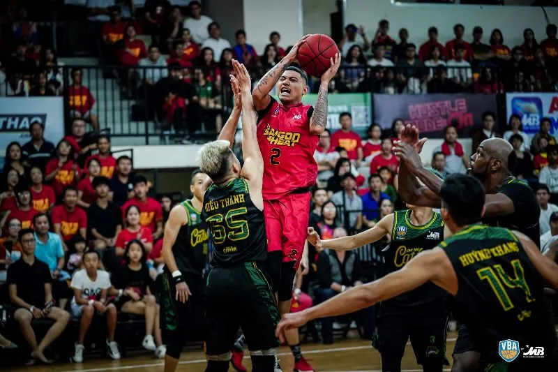 VBA 2022 chính thức trở lại trong tháng 6/2022 - Ảnh 1. VBA 2022 chính thức trở lại trong tháng 6/2022 - Ảnh 1.