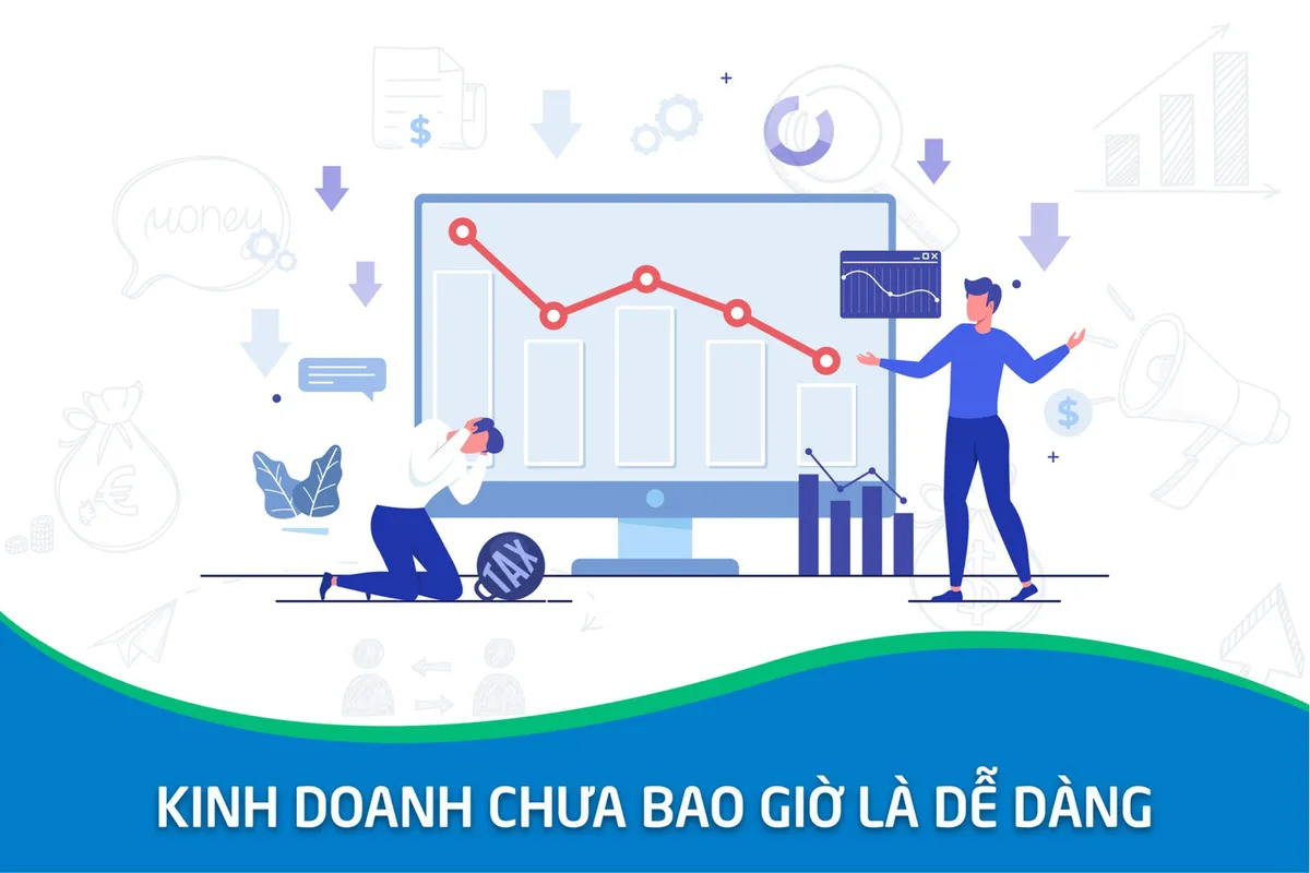 Trào lưu nhượng quyền bưu cục: Cần tỉnh táo khi lựa chọn mô hình - Ảnh 2.