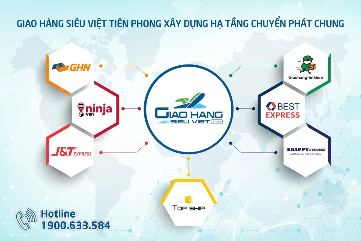 Trào lưu nhượng quyền bưu cục: Cần tỉnh táo khi lựa chọn mô hình - Ảnh 3.