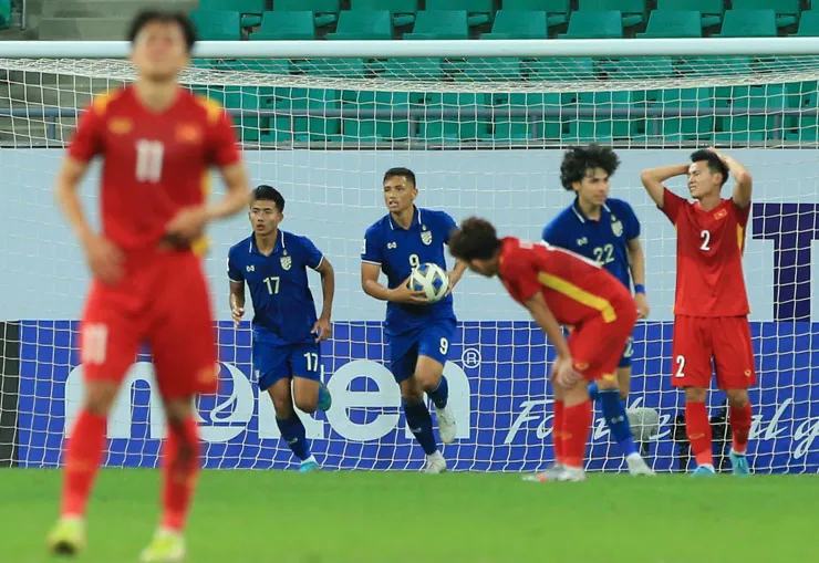 U23 Việt Nam - U23 Hàn Quốc | Chờ đợi bất ngờ | 20:00 ngày 5/6 trên VTV6 - Ảnh 1. U23 Việt Nam - U23 Hàn Quốc | Chờ đợi bất ngờ | 20:00 ngày 5/6 trên VTV6 - Ảnh 1.