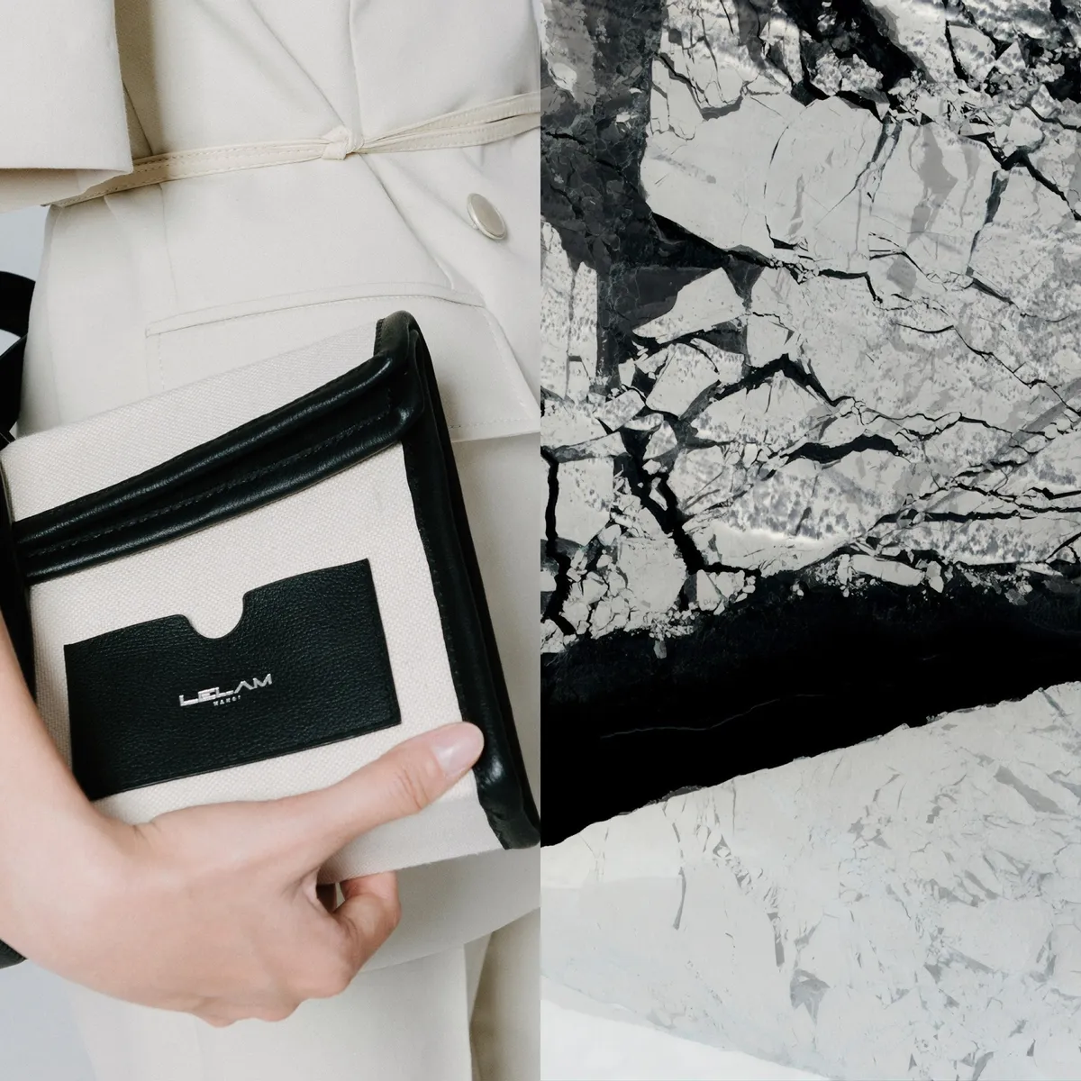 NTK L&ecirc; L&acirc;m v&agrave; BST Xu&acirc;n H&egrave; 2022 METANOIA - Những &aacute;m ảnh từ thi&ecirc;n nhi&ecirc;n - Ảnh 4.