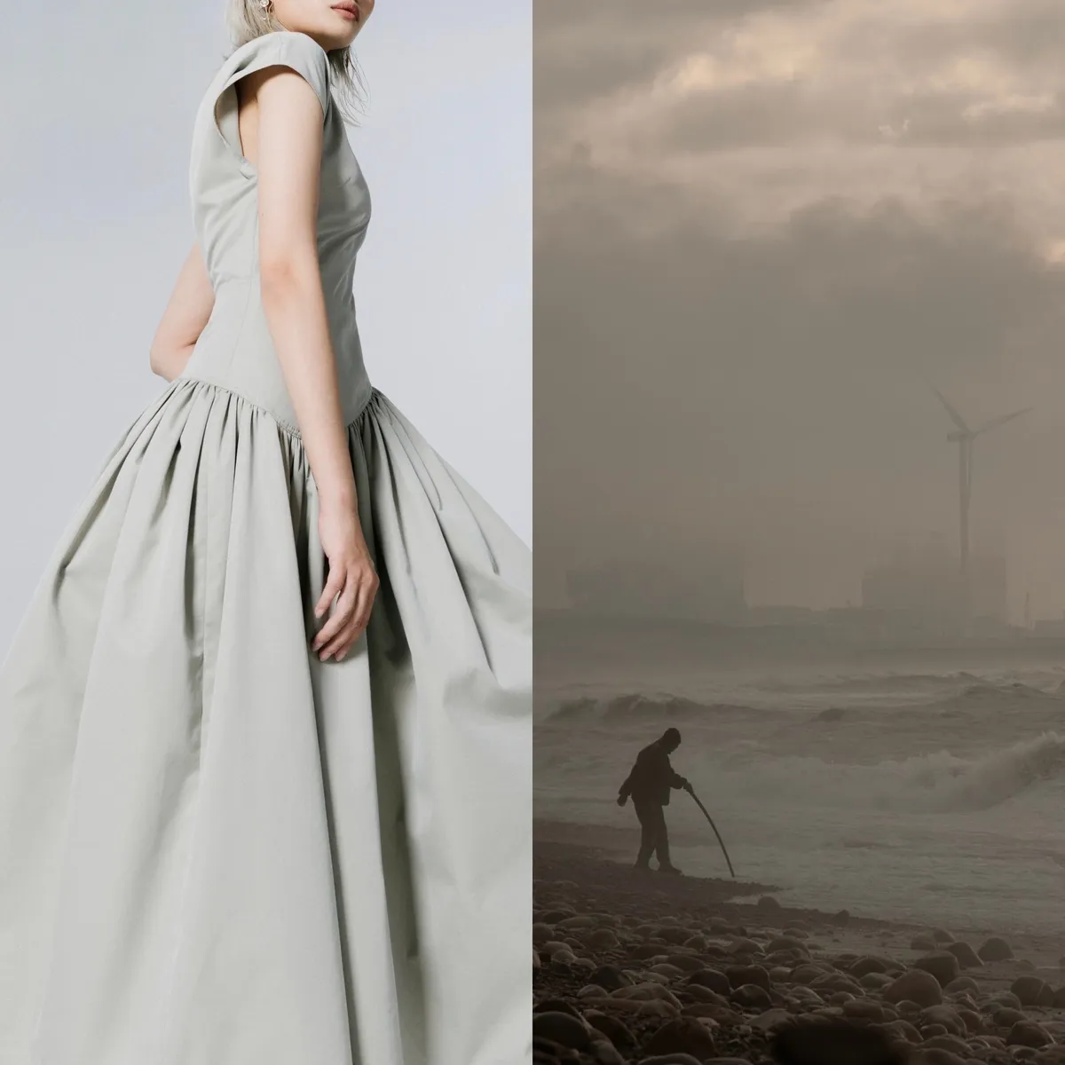 NTK L&ecirc; L&acirc;m v&agrave; BST Xu&acirc;n H&egrave; 2022 METANOIA - Những &aacute;m ảnh từ thi&ecirc;n nhi&ecirc;n - Ảnh 5.