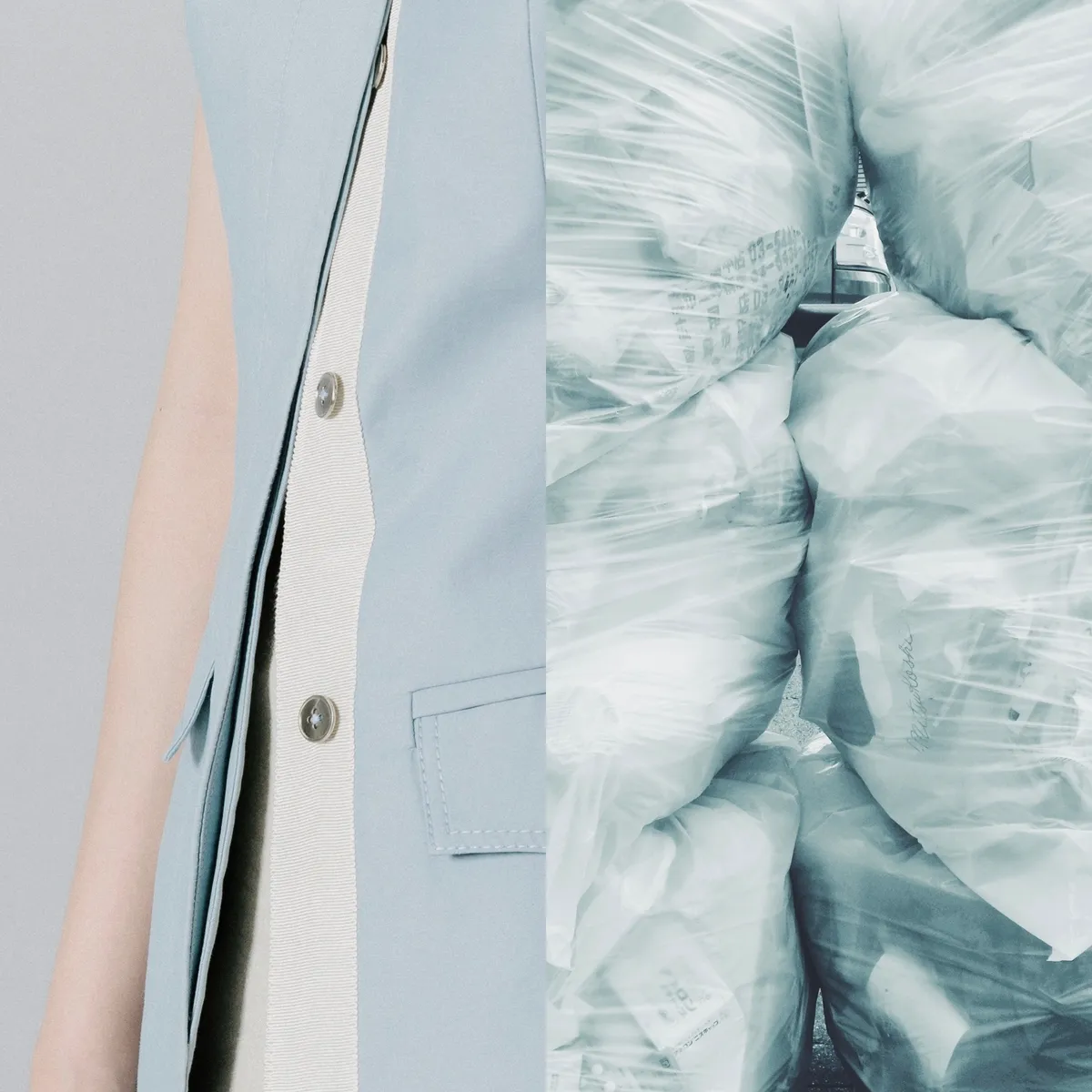 NTK L&ecirc; L&acirc;m v&agrave; BST Xu&acirc;n H&egrave; 2022 METANOIA - Những &aacute;m ảnh từ thi&ecirc;n nhi&ecirc;n - Ảnh 6.