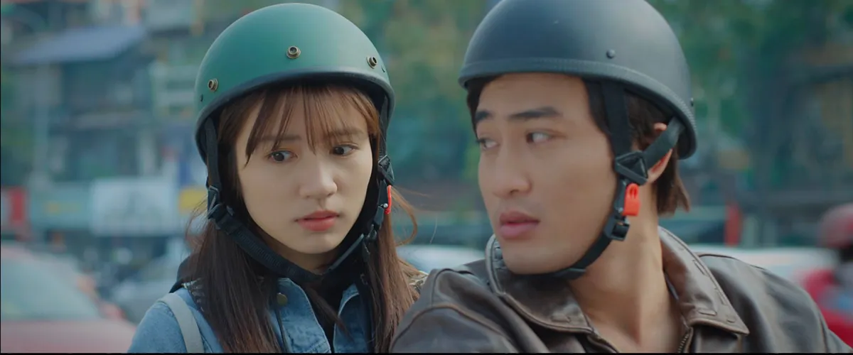 Thương ng&agrave;y nắng về 2 - Tập 28: Đ&ocirc;ng Phong thể hiện r&otilde; l&agrave; tay s&aacute;t g&aacute;i trước mặt V&acirc;n V&acirc;n - Ảnh 5.