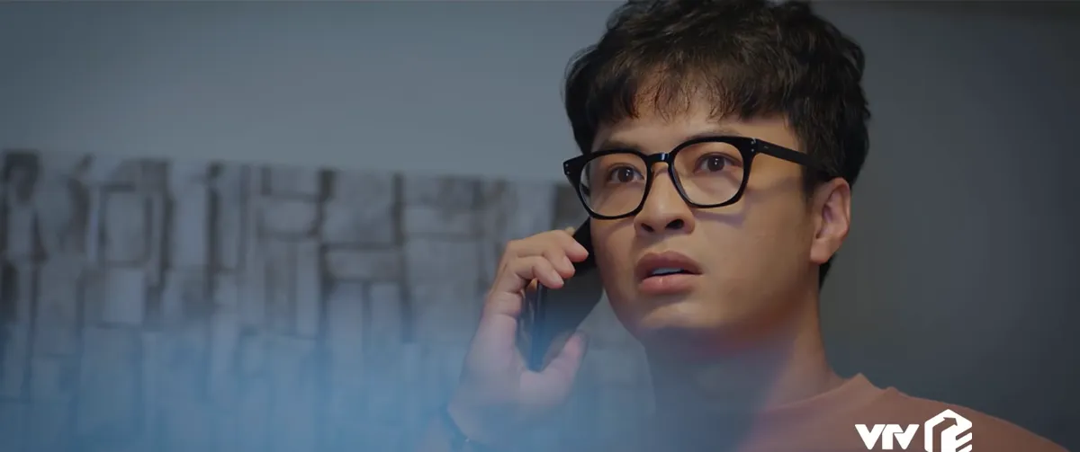 Thương ng&agrave;y nắng về 2 - Tập 28: Sam bỏ nh&agrave; đi, Kh&aacute;nh - Đức loạn l&ecirc;n đi t&igrave;m - Ảnh 4.