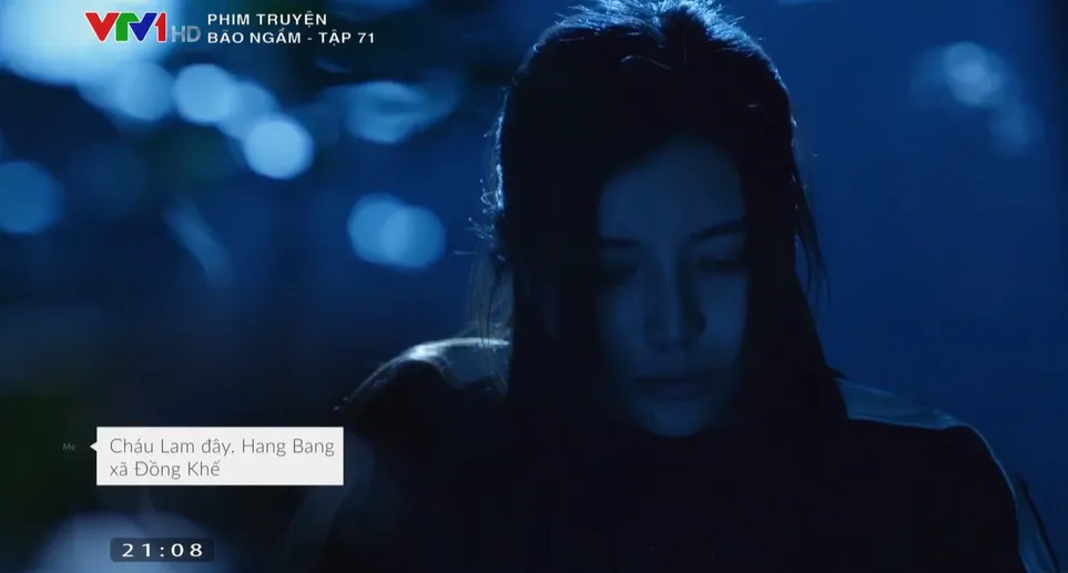 Bão ngầm - Tập 71: Bị vây tứ phía, ông trùm và vợ chọn cách tự sát - Ảnh 3.