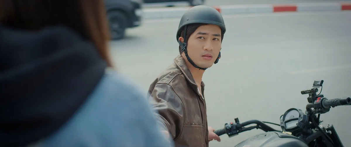 Thương ngày nắng về 2 - Tập 28: Đức được mẹ và chị gái dắt mối đi lấy vợ mới giàu sụ - Ảnh 3.