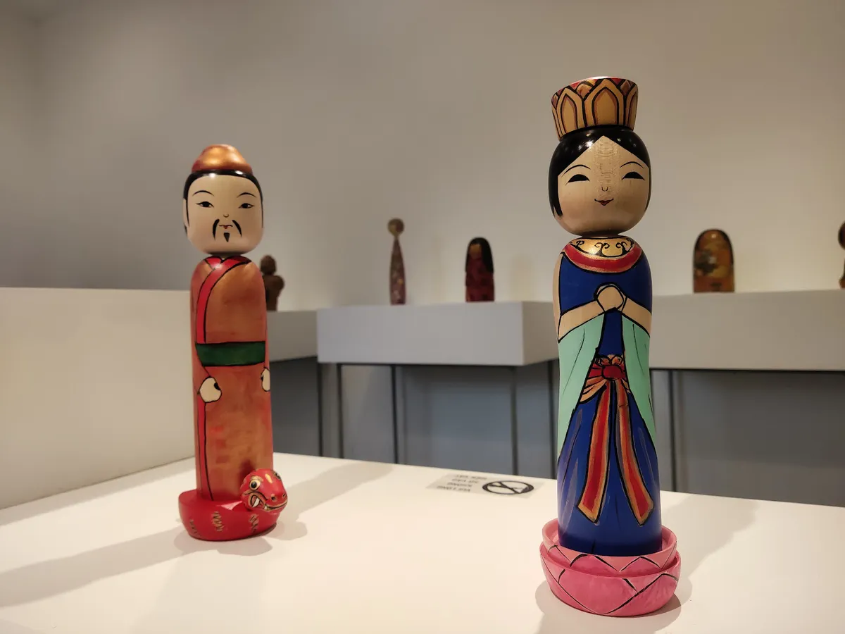 Sôi động sự kiện “Chào hè cùng văn hoá Nhật Bản” - Ảnh 8.