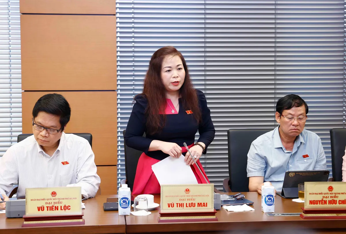 Đầu tư các dự án giao thông trọng điểm là cấp thiết - Ảnh 1.