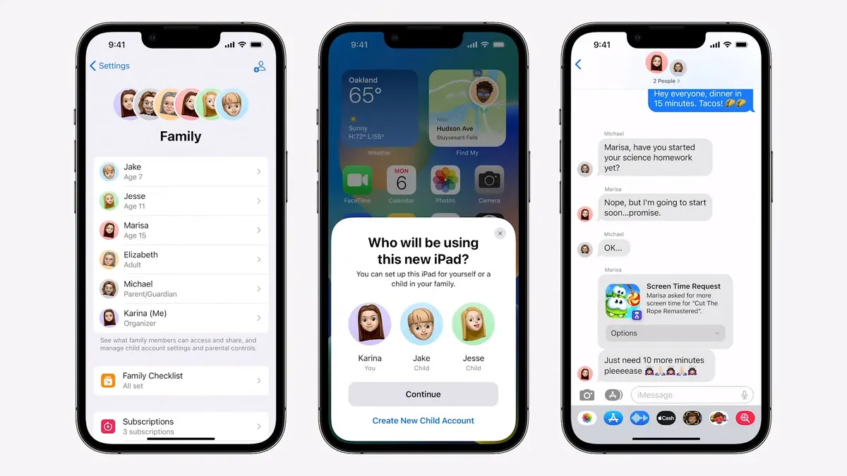 WWDC 2022: iOS 16 trình làng với hàng loạt cải tiến - Ảnh 9.