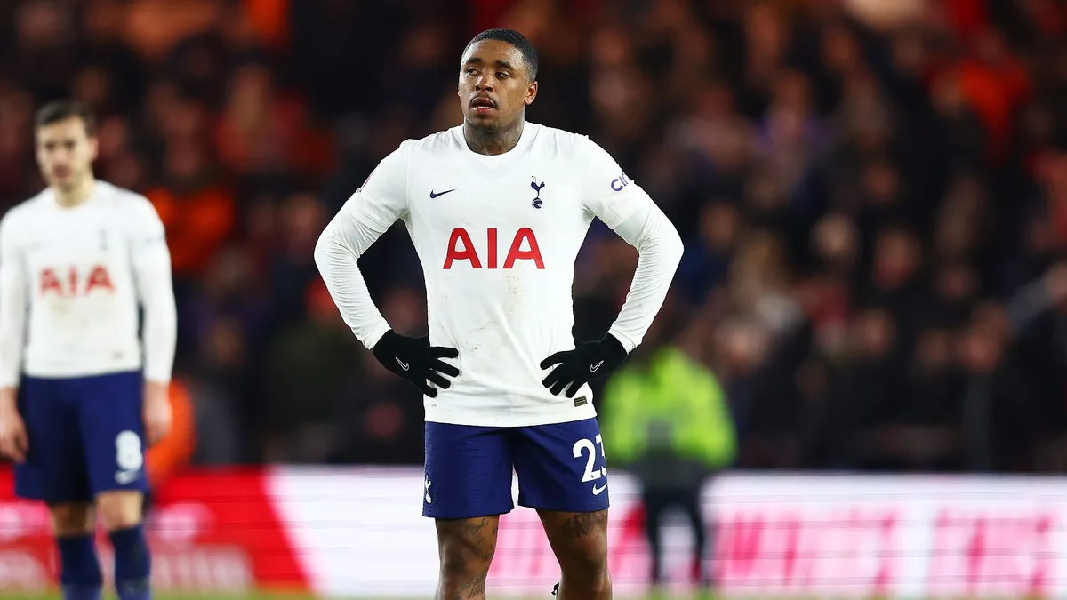 Liverpool gia hạn với Milner, Bergwijn muốn rời Tottenham - Ảnh 2. Liverpool gia hạn với Milner, Bergwijn muốn rời Tottenham - Ảnh 2.