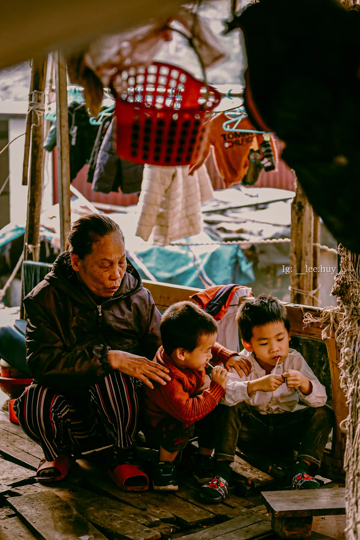 16 Memories: H&agrave;nh tr&igrave;nh ghi lại những khoảnh khắc - Ảnh 3.