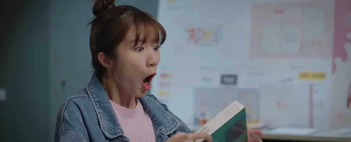 Thương ng&agrave;y nắng về 2 - Tập 30: Phong đổ nghi&ecirc;ng ngả trước vẻ đ&aacute;ng y&ecirc;u của V&acirc;n V&acirc;n - Ảnh 3.