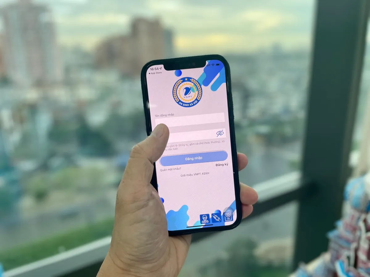 VNPT đạt 5 giải V&agrave;ng tại giải thưởng c&ocirc;ng nghệ th&ocirc;ng tin thế giới - Ảnh 1.