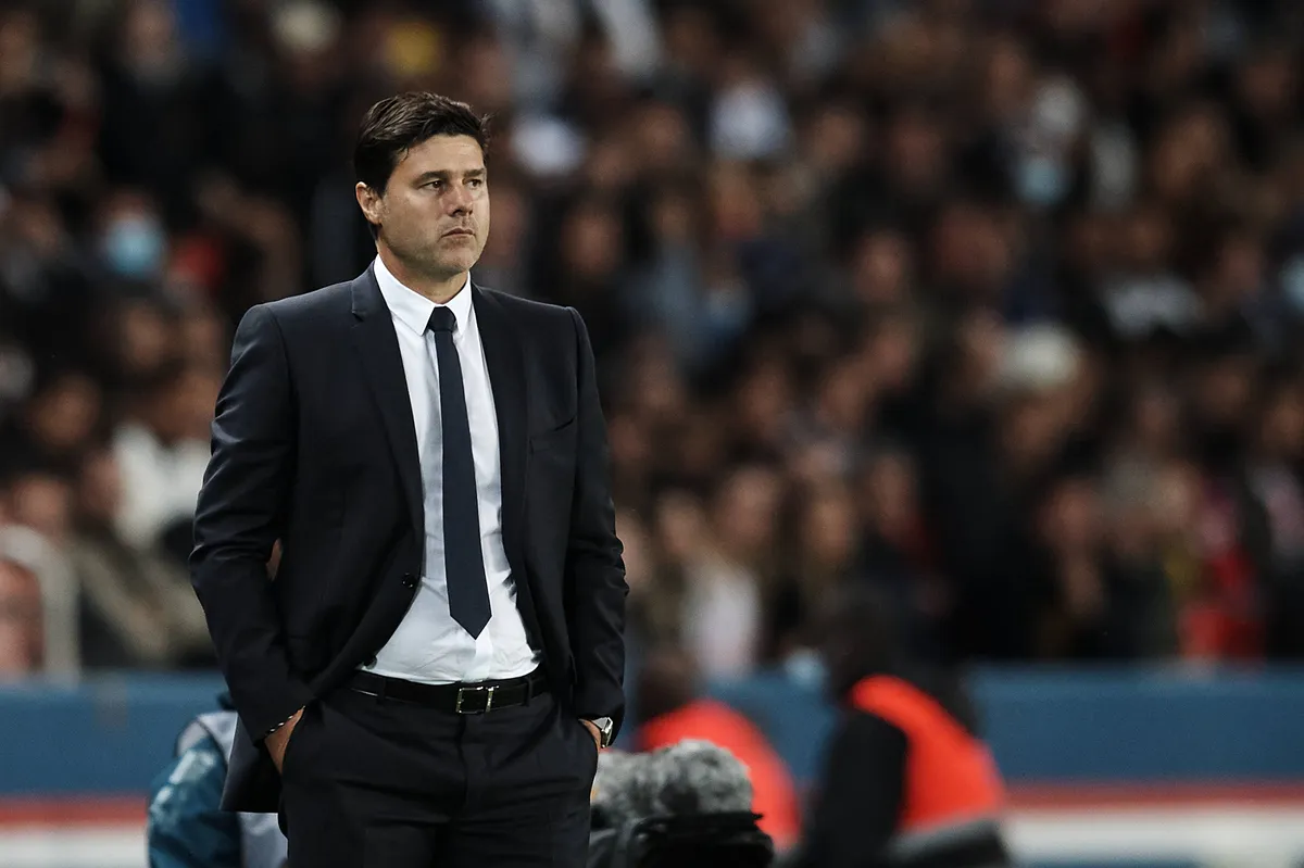 Pochettino đạt thỏa thuận bồi thường hợp đồng với PSG - Ảnh 1. Pochettino đạt thỏa thuận bồi thường hợp đồng với PSG - Ảnh 1.