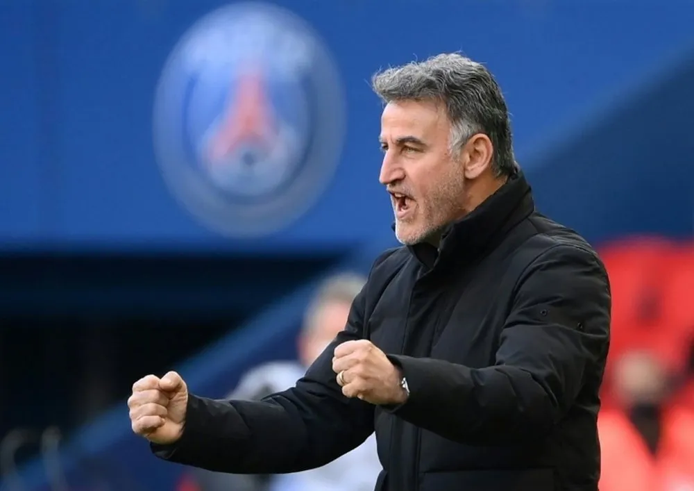 Pochettino đạt thỏa thuận bồi thường hợp đồng với PSG - Ảnh 2. Pochettino đạt thỏa thuận bồi thường hợp đồng với PSG - Ảnh 2.