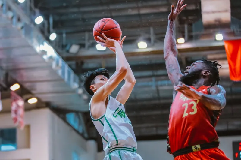 VBA 2022 - Game 15: Cantho Catfish chìm trong khủng hoảng - Ảnh 2. VBA 2022 - Game 15: Cantho Catfish chìm trong khủng hoảng - Ảnh 2.