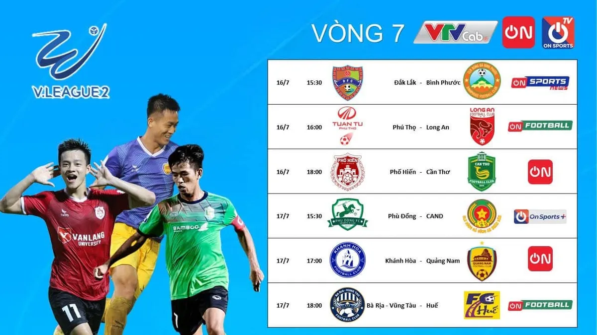 VTVcab phát sóng 9 trận giao hữu hot của mùa hè 2022 - Ảnh 4.