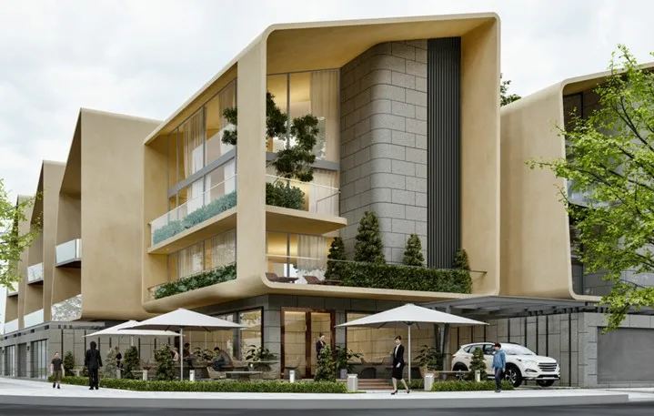 Dự &aacute;n Regal Legend khai trương lễ hội, ra mắt sản phẩm ở Singapore - Ảnh 5.