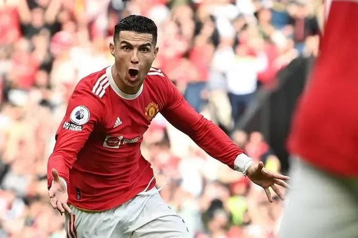 Ten Hag tiết lộ tương lai Ronaldo - Ảnh 3. Ten Hag tiết lộ tương lai Ronaldo - Ảnh 3.