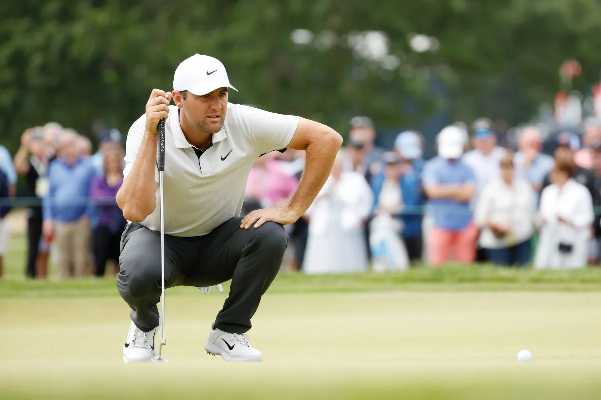 Những ứng cử viên vô địch sáng giá tại The Open Championship - Ảnh 1. Những ứng cử viên vô địch sáng giá tại The Open Championship - Ảnh 1.